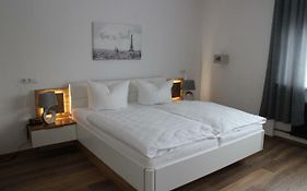 Hotel Glas
