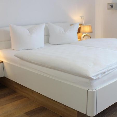 Hotel Glas Fluorn-Winzeln Esterno foto