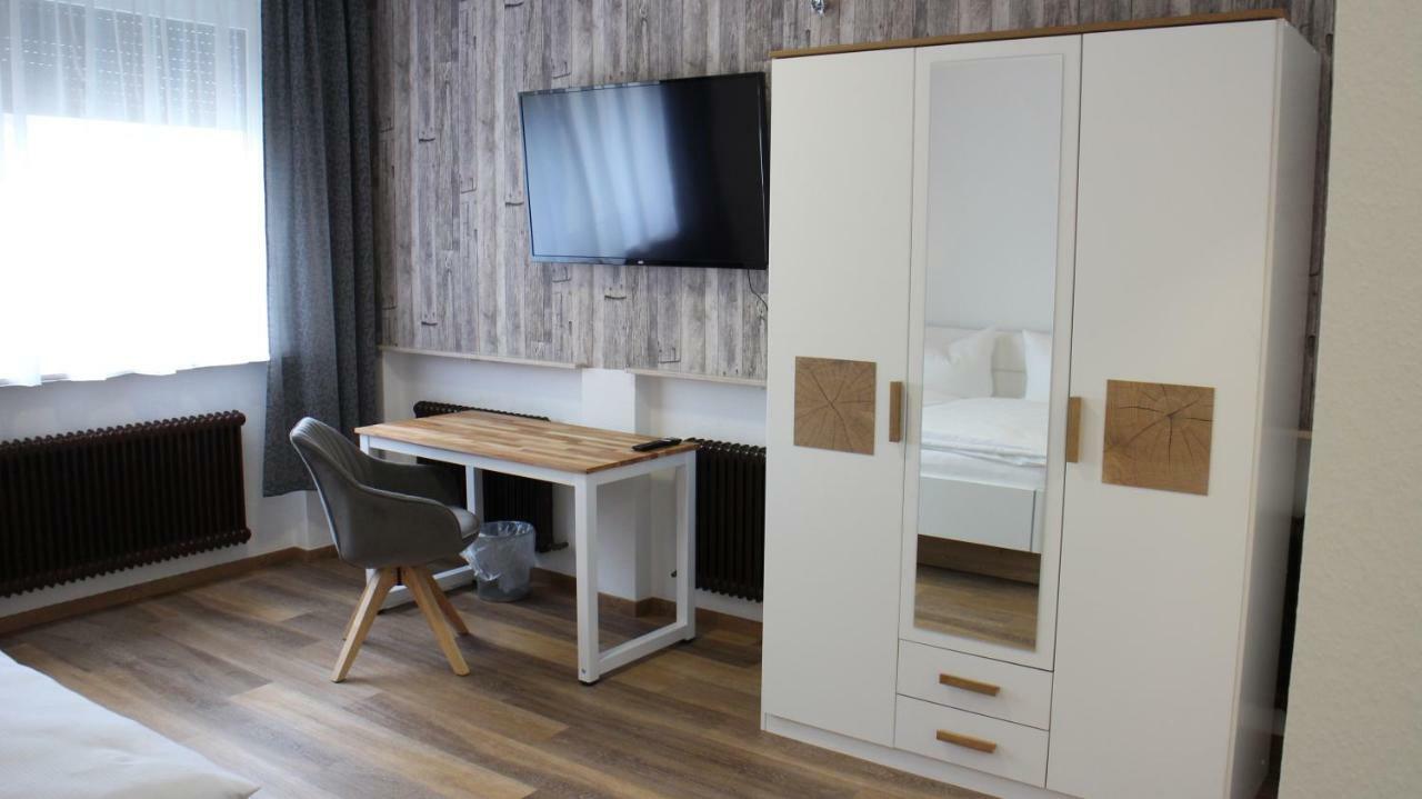 Hotel Glas Fluorn-Winzeln Esterno foto