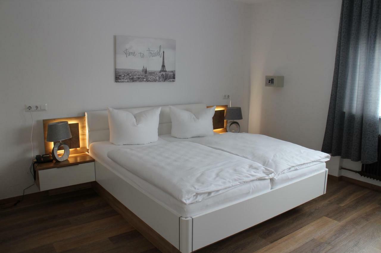 Hotel Glas Fluorn-Winzeln Esterno foto