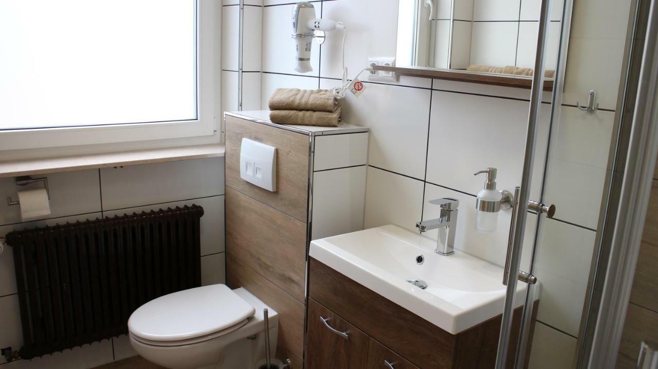 Hotel Glas Fluorn-Winzeln Esterno foto