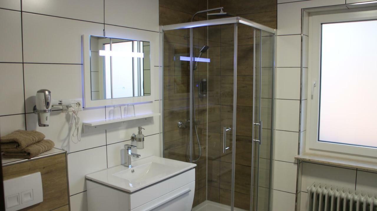 Hotel Glas Fluorn-Winzeln Esterno foto