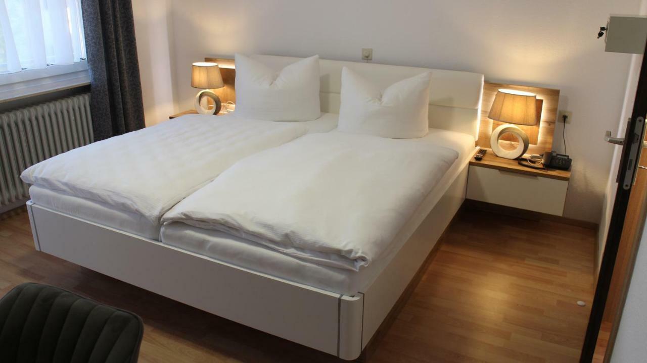 Hotel Glas Fluorn-Winzeln Esterno foto