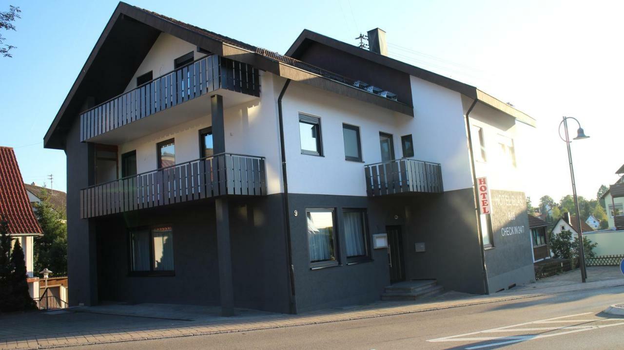 Hotel Glas Fluorn-Winzeln Esterno foto
