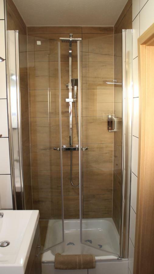 Hotel Glas Fluorn-Winzeln Esterno foto