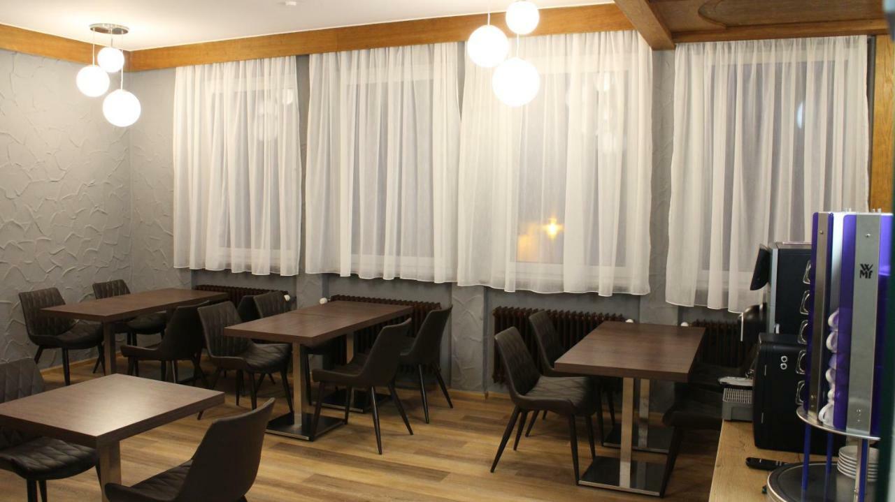 Hotel Glas Fluorn-Winzeln Esterno foto