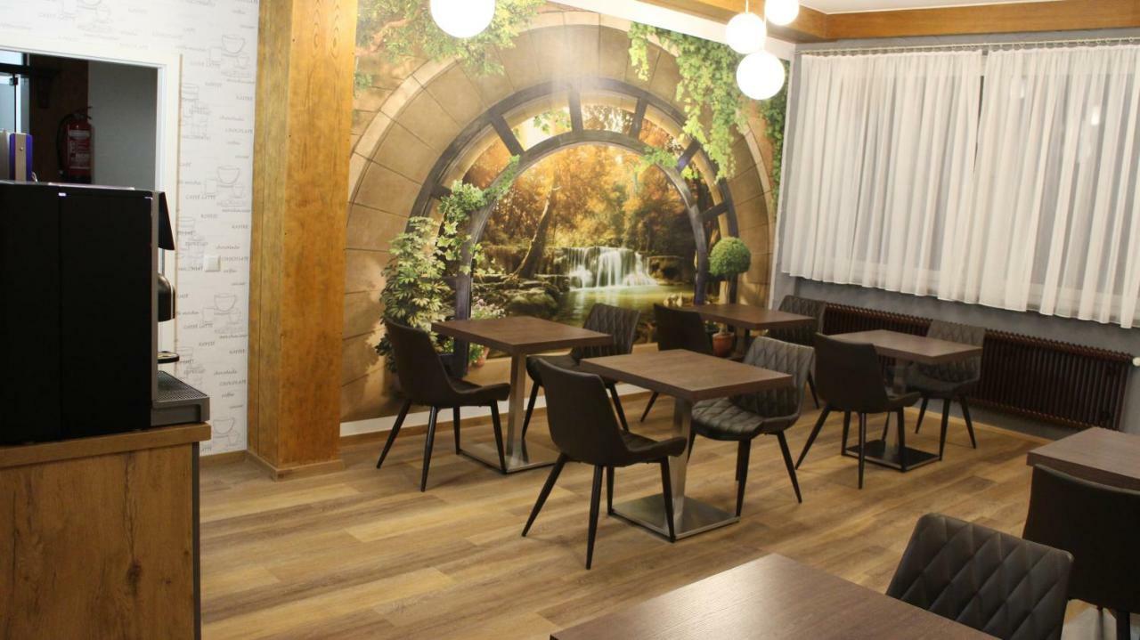 Hotel Glas Fluorn-Winzeln Esterno foto
