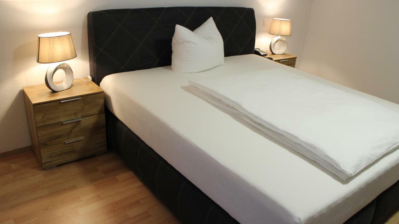 Hotel Glas Fluorn-Winzeln Esterno foto