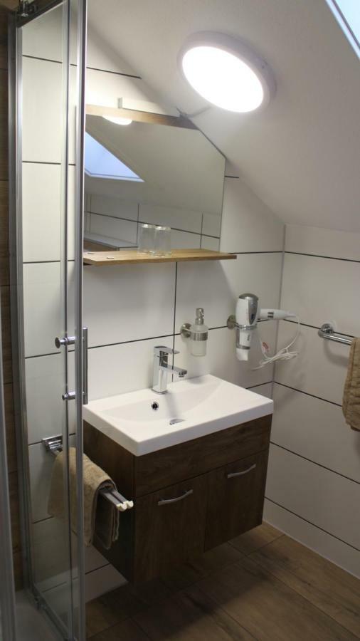 Hotel Glas Fluorn-Winzeln Esterno foto