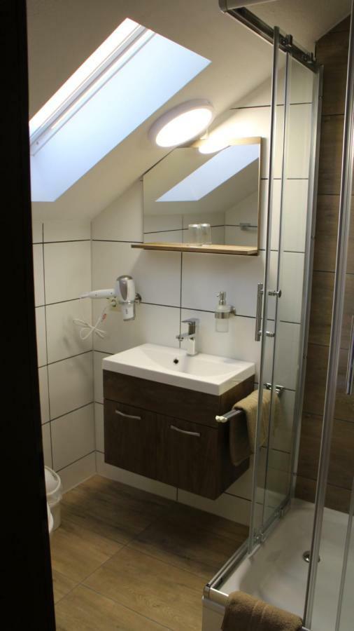 Hotel Glas Fluorn-Winzeln Esterno foto