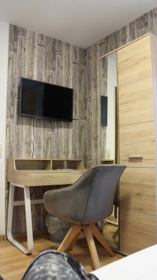 Hotel Glas Fluorn-Winzeln Esterno foto