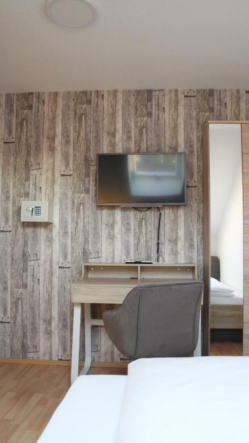 Hotel Glas Fluorn-Winzeln Esterno foto