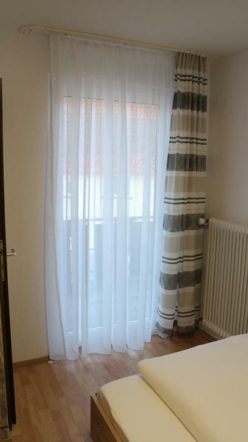 Hotel Glas Fluorn-Winzeln Esterno foto