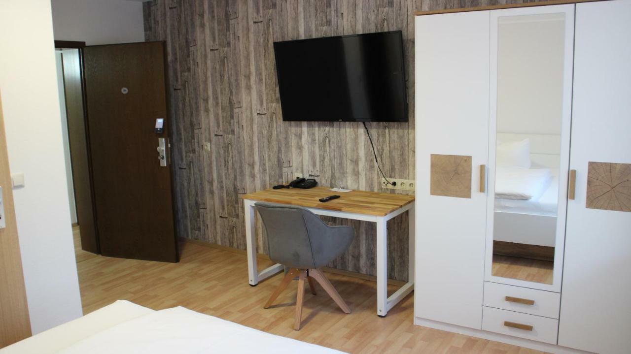 Hotel Glas Fluorn-Winzeln Esterno foto