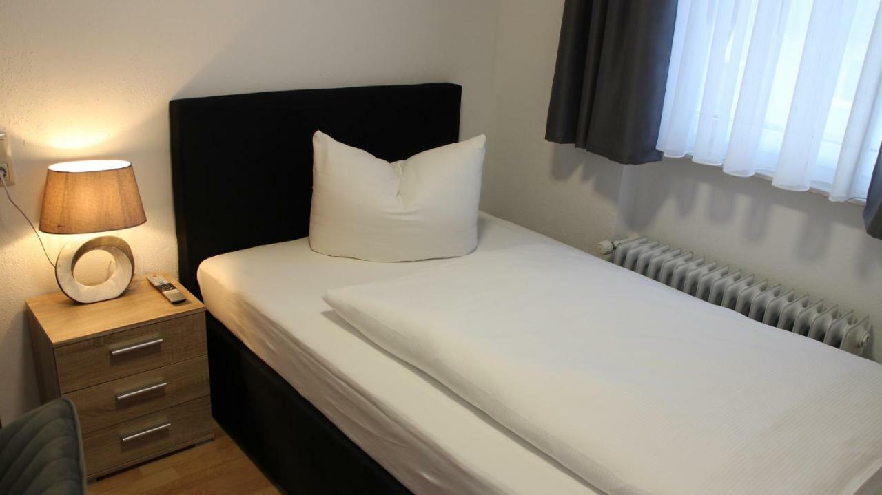 Hotel Glas Fluorn-Winzeln Esterno foto