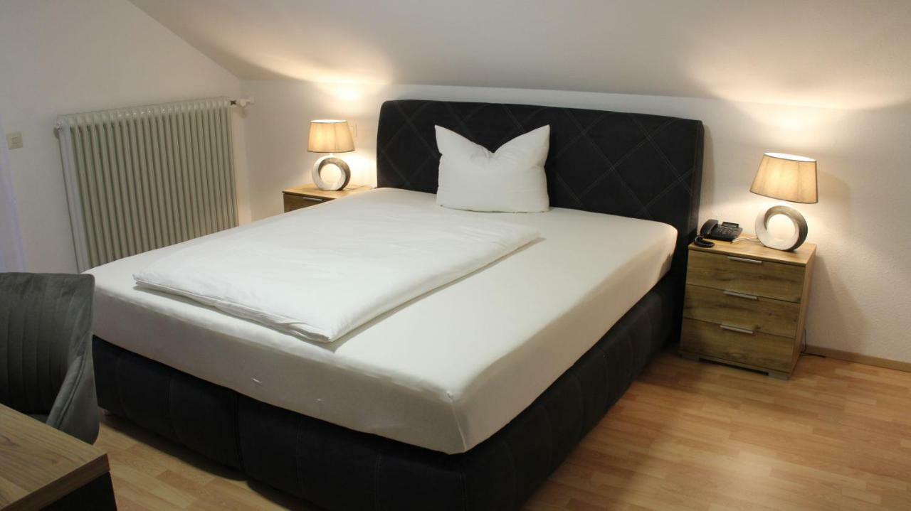 Hotel Glas Fluorn-Winzeln Esterno foto