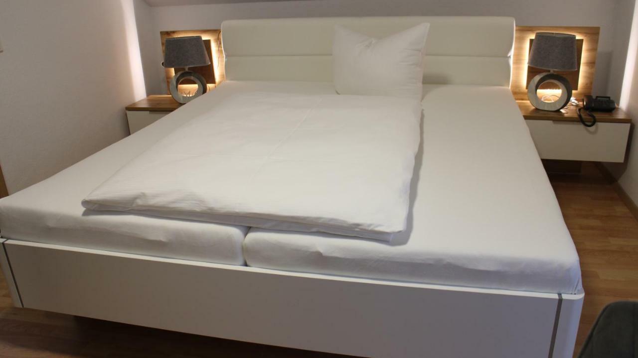 Hotel Glas Fluorn-Winzeln Esterno foto