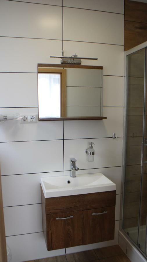 Hotel Glas Fluorn-Winzeln Esterno foto