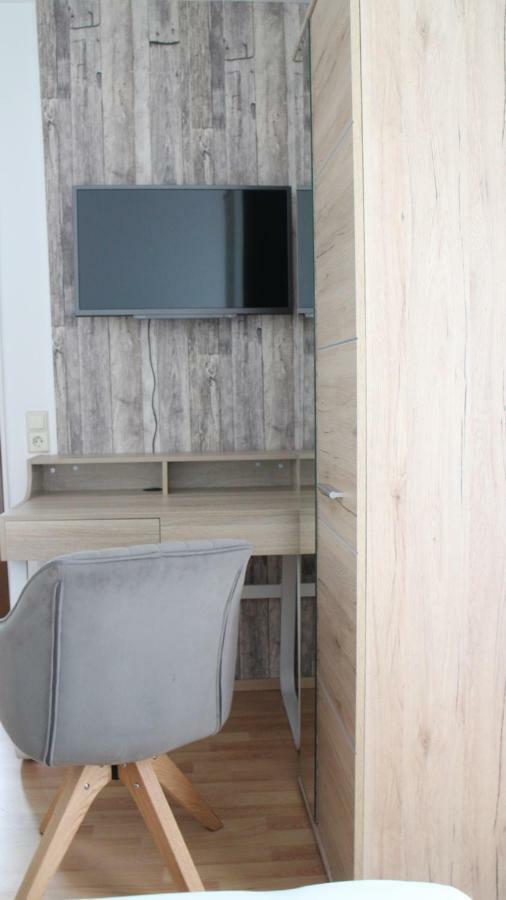 Hotel Glas Fluorn-Winzeln Esterno foto
