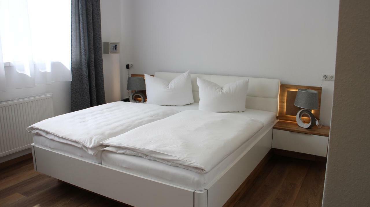 Hotel Glas Fluorn-Winzeln Esterno foto