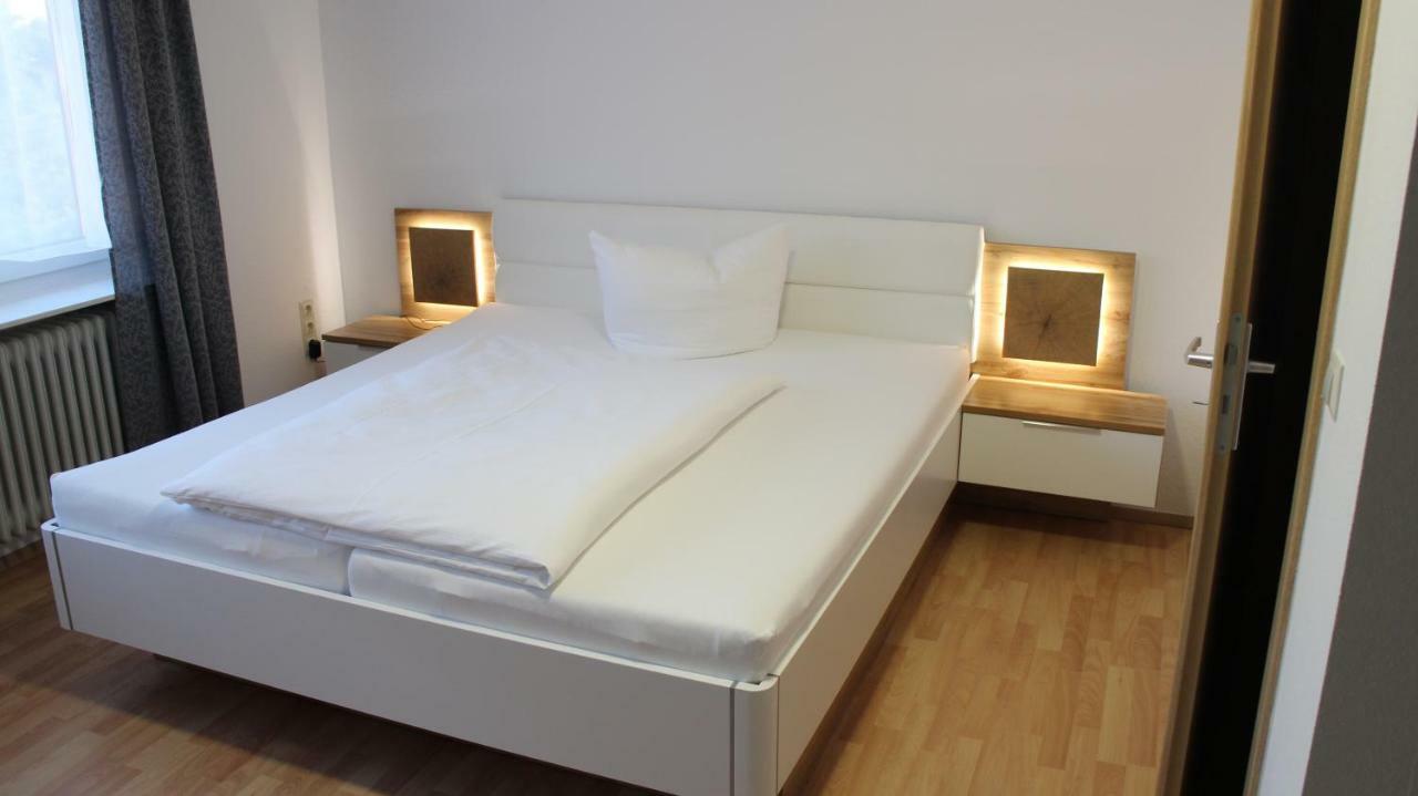 Hotel Glas Fluorn-Winzeln Esterno foto
