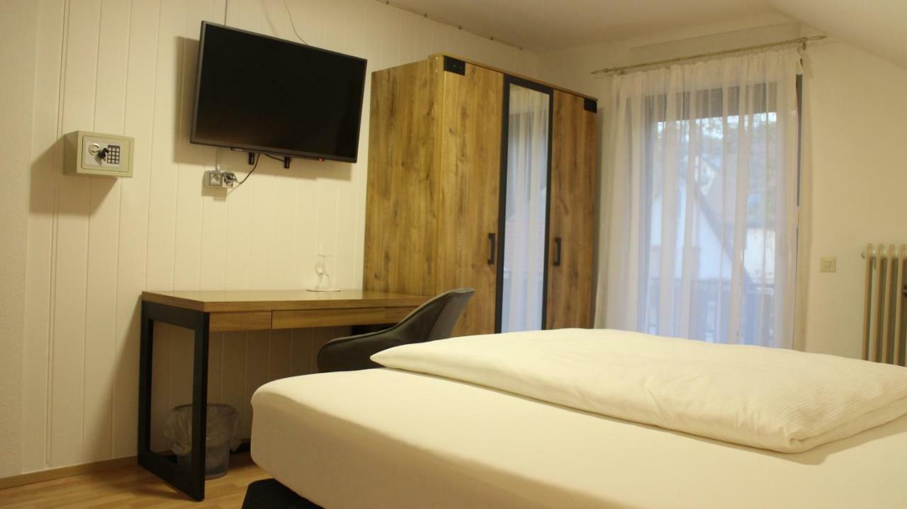 Hotel Glas Fluorn-Winzeln Esterno foto