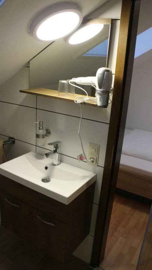Hotel Glas Fluorn-Winzeln Esterno foto