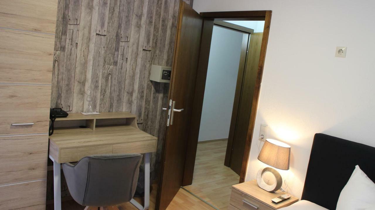 Hotel Glas Fluorn-Winzeln Esterno foto